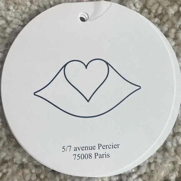 See by Chloé White Dust Bag - Picture 3 of 3